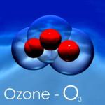 Озон, физико-химические свойства, применение О3 химия что