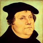 Мартин лютер и его роль в становлении самосознания европейцев Библия лютера
